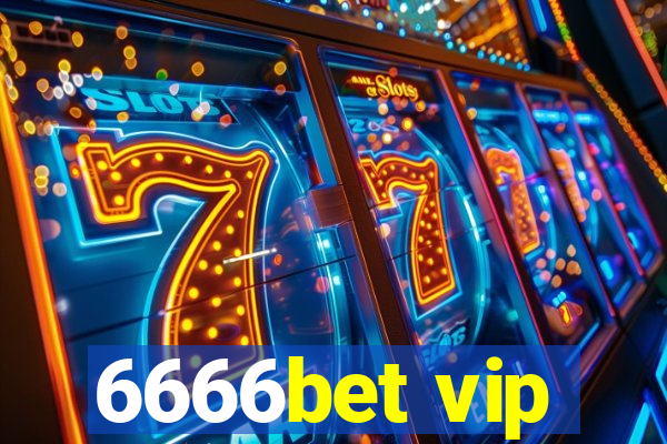 6666bet vip